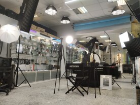 Санкт-Петербург