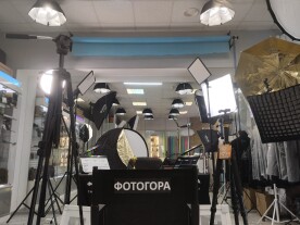 Санкт-Петербург