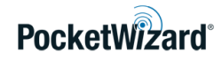 PocketWizard