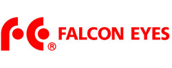 Falcon Eyes