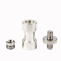 Винты адаптеры и переходники