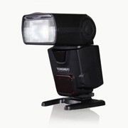 Накамерные вспышки