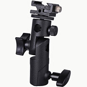 Крепления для накамерного света