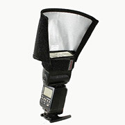 Отражатели и диффузоры