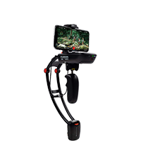 Стабилизаторы и стедикамы