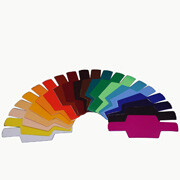 Цветные фильтры. Гели