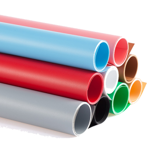 Пластиковые фоны