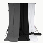 Тканевые фоны