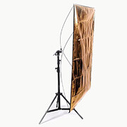 Пауки-отражатели для фото