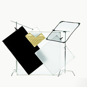 Фрострамы и флаги