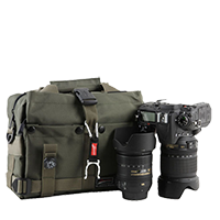 Сумки для фотоаппаратов