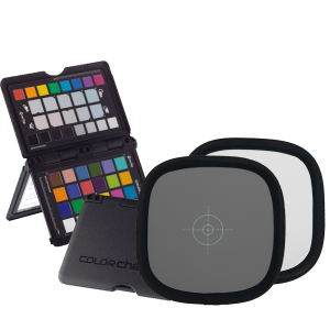 Серые карты, мишени, фотошкалы