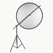 Держатели отражателей