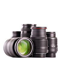 Объективы для фотоаппаратов