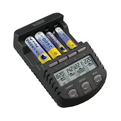 Зарядные устройства