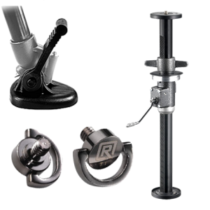 Аксессуары для штативов