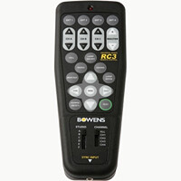 Пульты управления светом