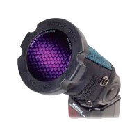 Соты, шторки, цветные фильтры