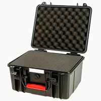 Ударопрочные кейсы