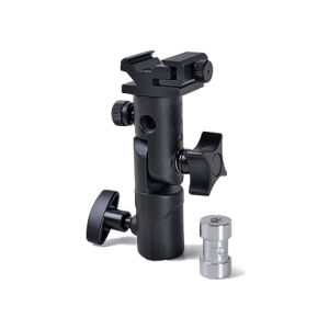 Крепление вспышки