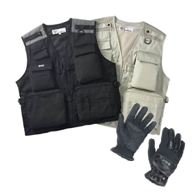 Экипировка