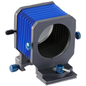 Меха для макросъемки