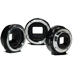 Адаптеры для объективов фотоаппаратов