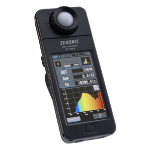 Колорметры и спектрометры