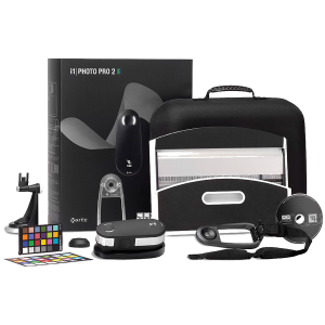 Калибраторы мониторов