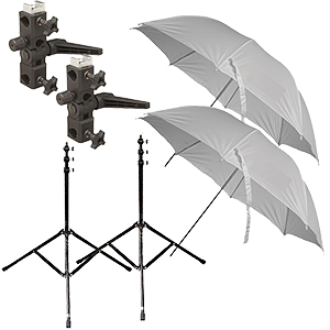 Готовые комплекты для вспышек