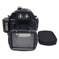 Подводные боксы