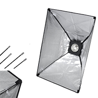 Аксессуары для зонтов и софтбоксов