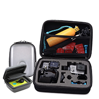 Кейсы для экшен-камер