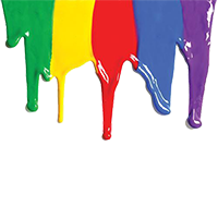 Краска для циклорамы