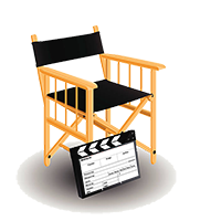 Режиссерский стул