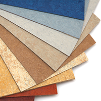 Половое покрытие для студий