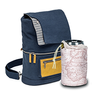 Сумки-слинги