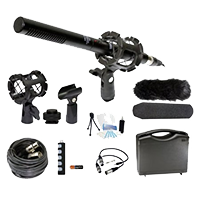 Аксессуары для микрофонов