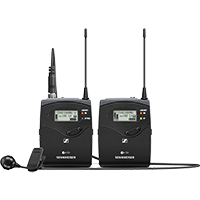 Радиомикрофоны