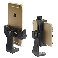 Крепеж для телефонов и планшетов