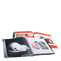 Альбомы для фотографий