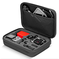 Сумки и кейсы для экшен-камер