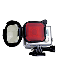 Аксессуары для экшен-камер