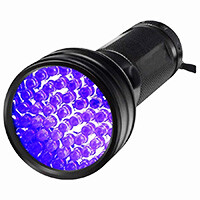 Ультрафиолет