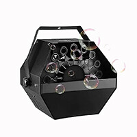 Мыльные пузыри