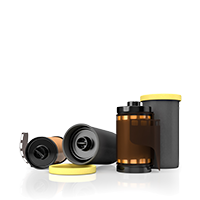 Фотопленка