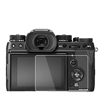 Защитные стекла для камер