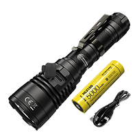 Фонари ручные