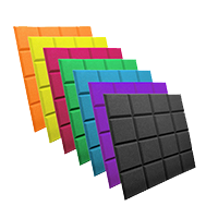 Акустический поролон