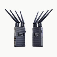 Видеосендеры